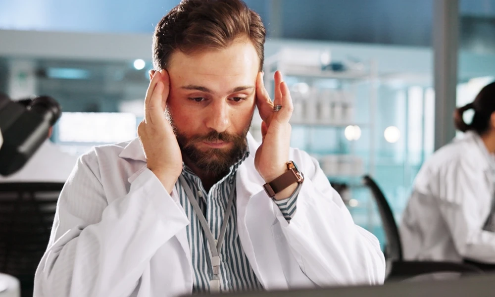 Stres Yönetimi Teknikleri: Zihninizi Sakinleştirmek İçin İpuçları