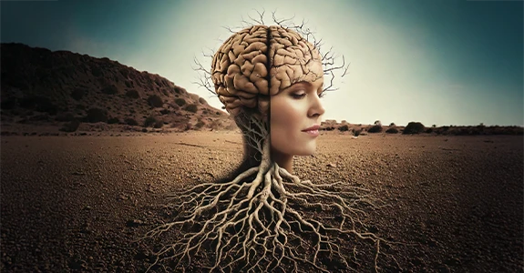 Zihinsel Değişim ve Dönüşüm